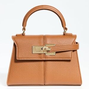 NWT JW PEI Elise top handle bag